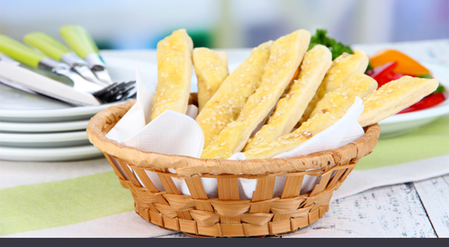 Bezglutenski štapići