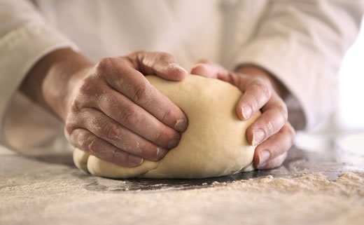 Lazanje, rezanci, tanko tijesto za burek ili štrudle