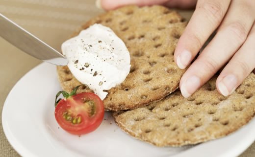 Namaz od batata i prosa