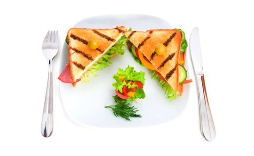 Puretina s grahom (Sonoma dijeta)