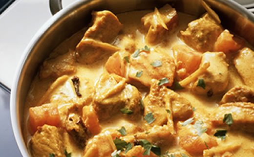 Piletina Tandoori (Sonoma dijeta)