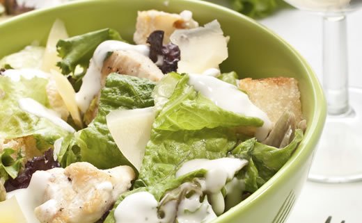 Tuna s kaparama (Sonoma dijeta)