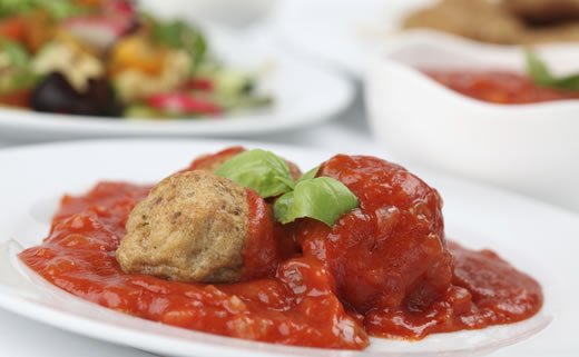 Piletina sa salsom (Sonoma dijeta)