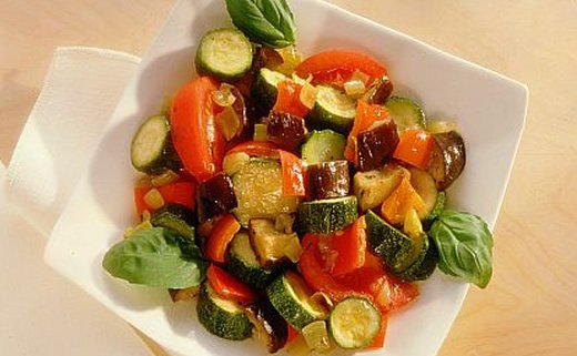 Lokarda ratatouille