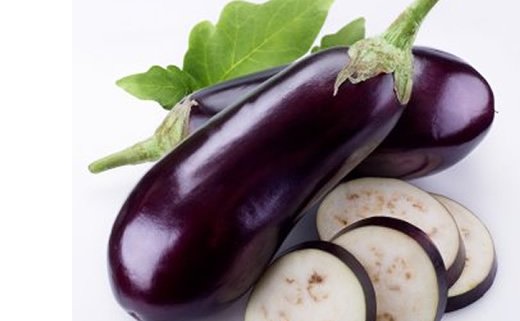 Leptirići s patlidžanima