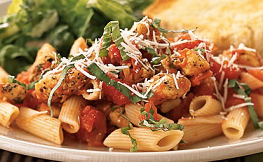 Peneti u đavoljem umaku