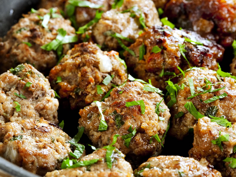 Loptice od patlidžana