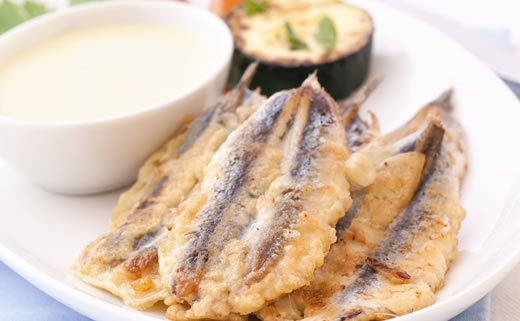 Majoneza za dijabetičare