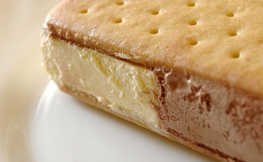 Ice Cream Sandwich