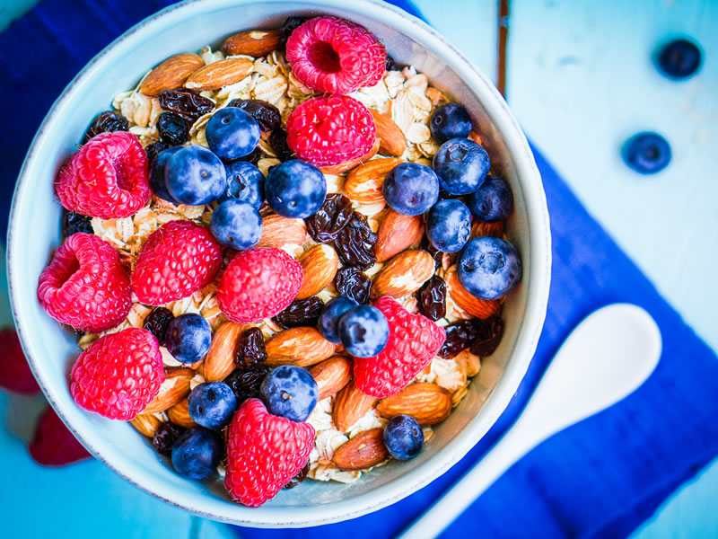 Pahuljice s kikiriki maslacem