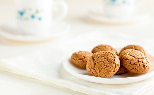 Kolačići s ricotta sirom