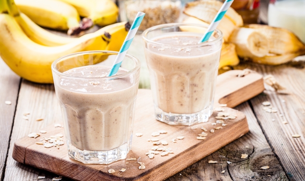 Proteinski smoothie sa sirom (Abs dijeta)