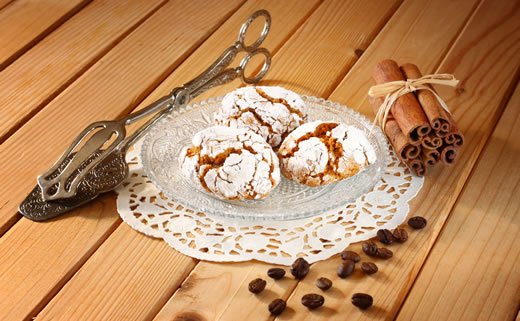 Voćni kolačići za dijabetičare