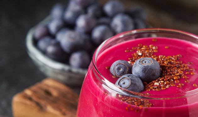 Antioksidativni smoothie