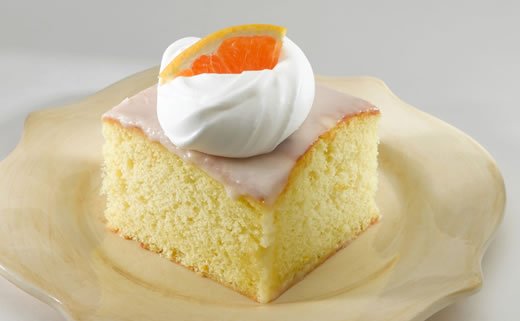 Najfinija torta od naranče i badema (Dijeta Jona Gabriela)