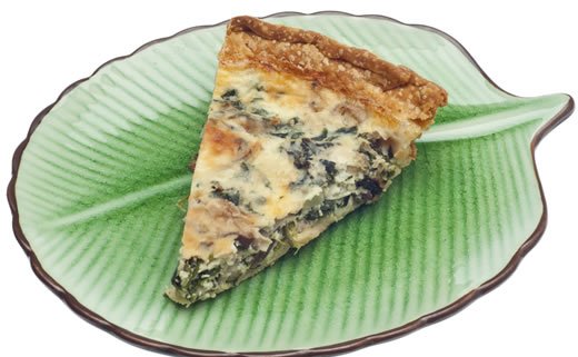 Zelena pita (Dijeta Jona Gabriela)