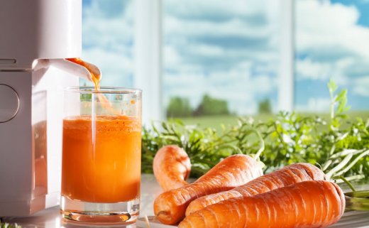 Sok za jačanje imuniteta