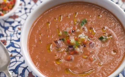 Gazpacho