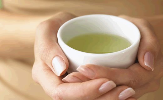 Topli čaj od grejpa