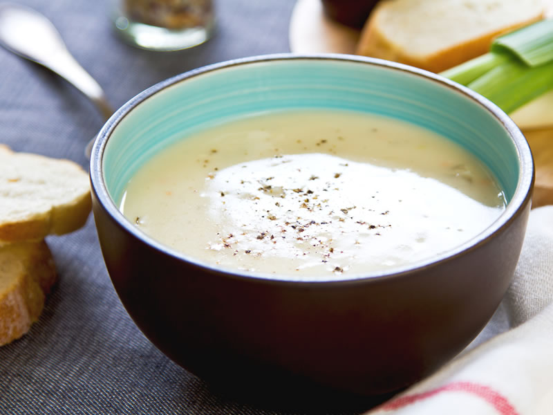 Juha od kupusa (Fat smash dijeta)