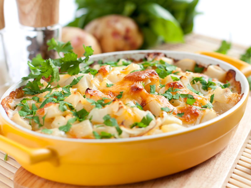 Pita od govedine i kupusa