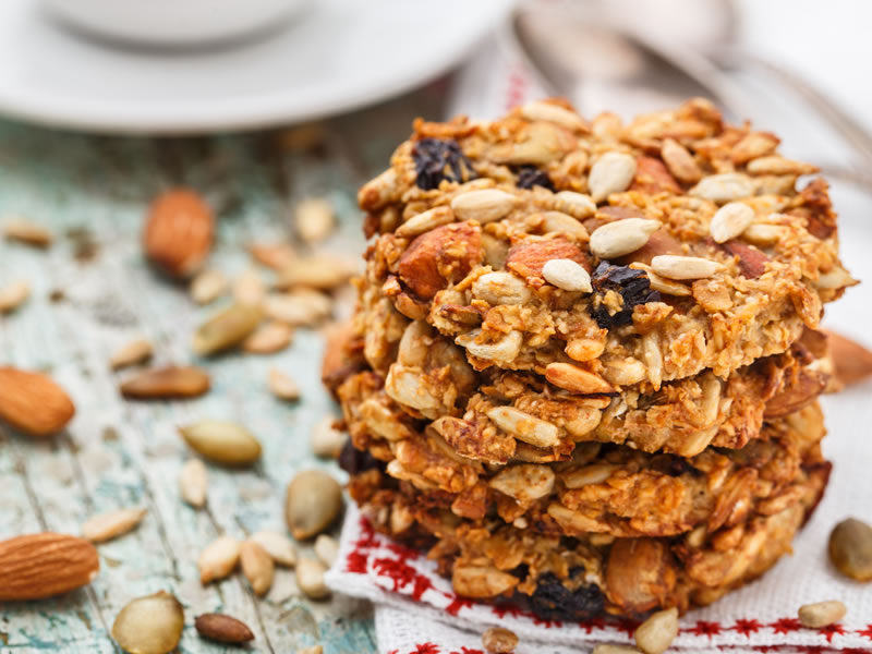 Keksići (prehrana za krvnu grupu A)