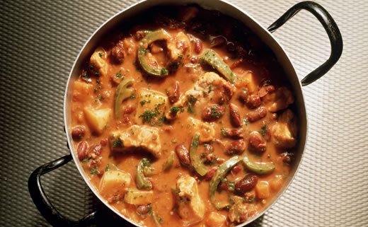 Toskanski bujon od teletine