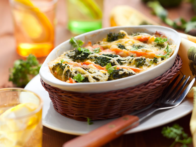 Složenac od kunića