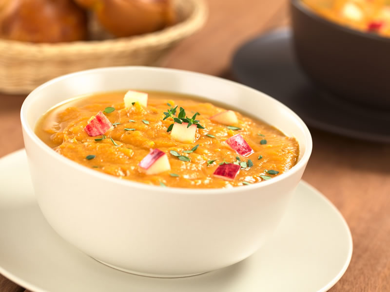 Juha od patke i nara