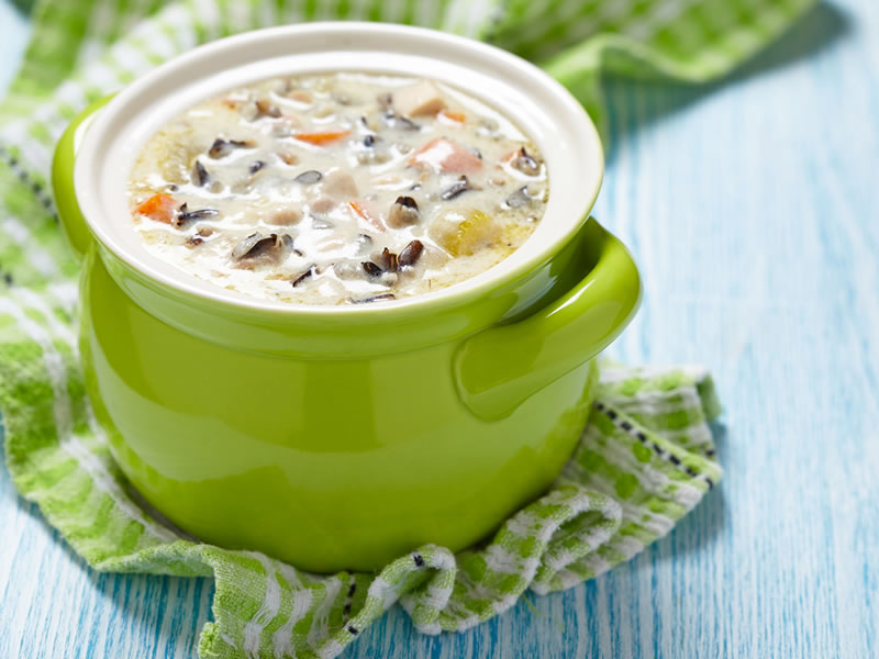 Juha od graha i celera