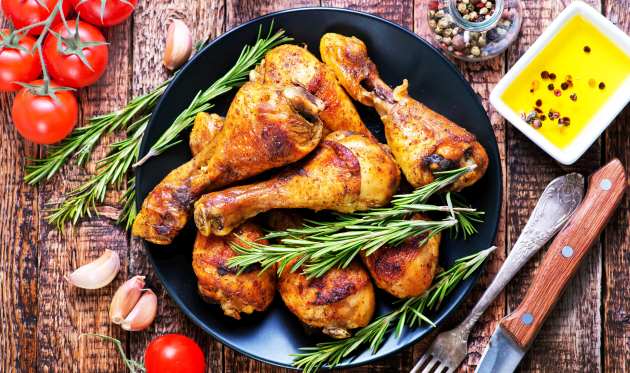 Marinada za piletinu