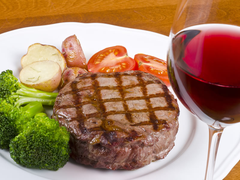 Ljute pljeskavice od janjetine