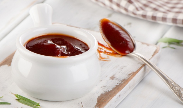 Umak za roštilj - Bourbon Whiskey