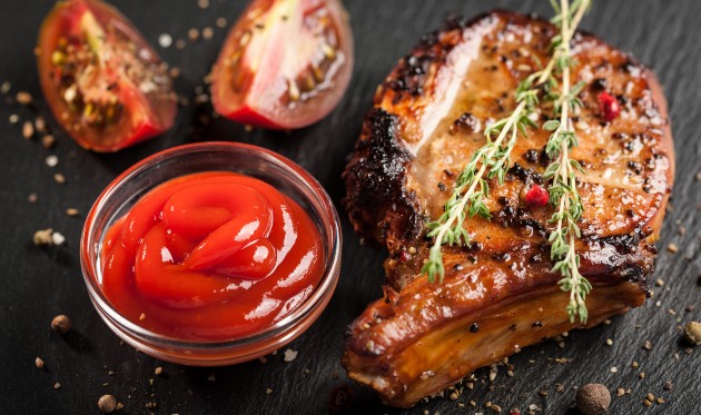 Svinjski odresci u limunskoj marinadi