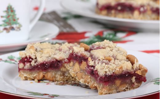 Pita od jagoda i jabuka