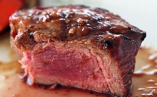 Pačetina s ananasom u woku