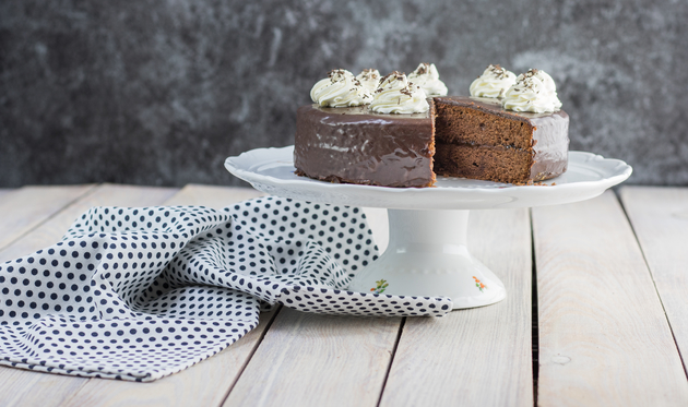 Sacher torta