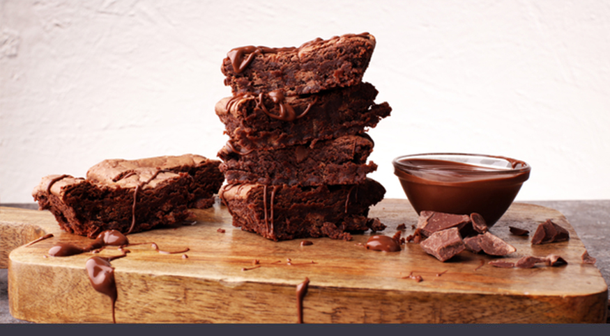 Čokoladni kolač bez brašna