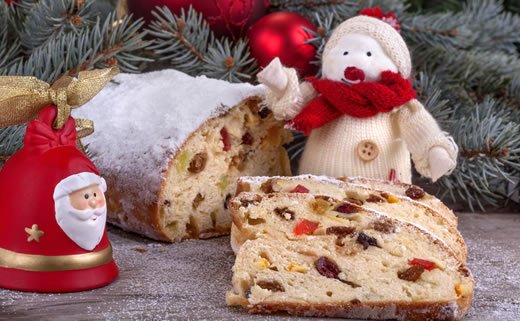 Blagdanski kolač