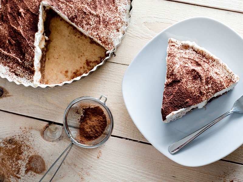 Čokoladna Guinness torta