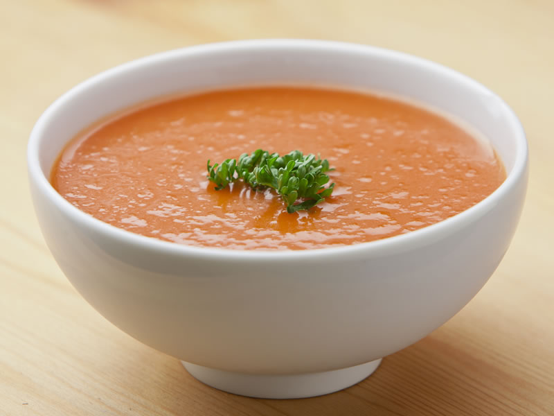 Juha od leće i limuna