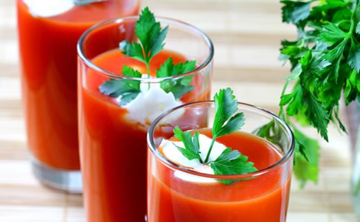 Krem juha od šparoga i poriluka