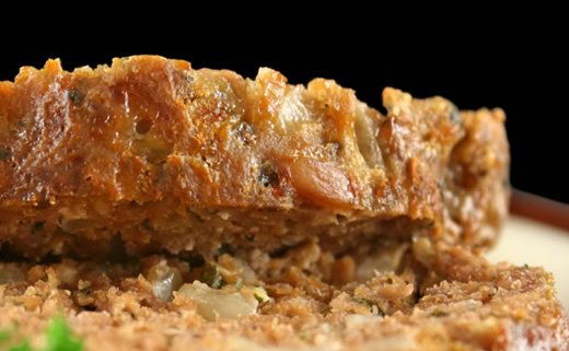 Kolač od kikiriki maslaca