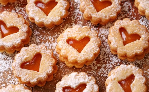 Kolačići od badema