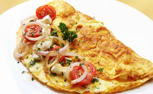 Francuski omlet