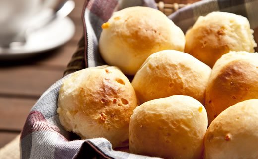 Pogačice od krumpira