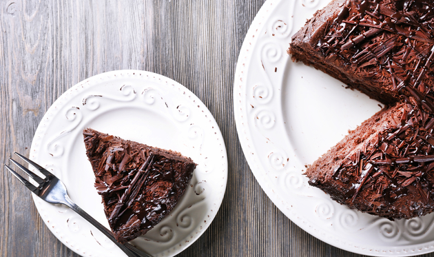 Torta od čokolade i naranče