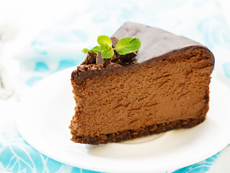 Čokoladni cheescake