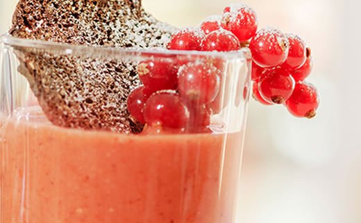 Frape od bobičastog voća