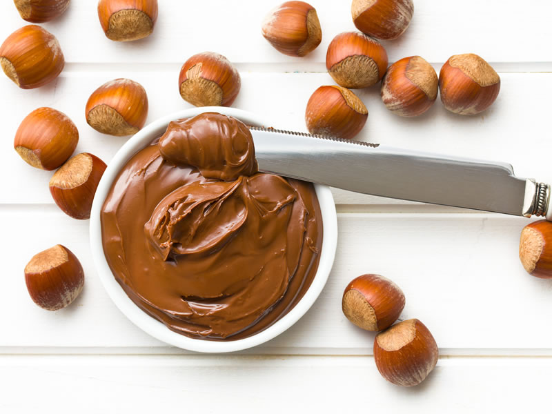 Domaća nutella